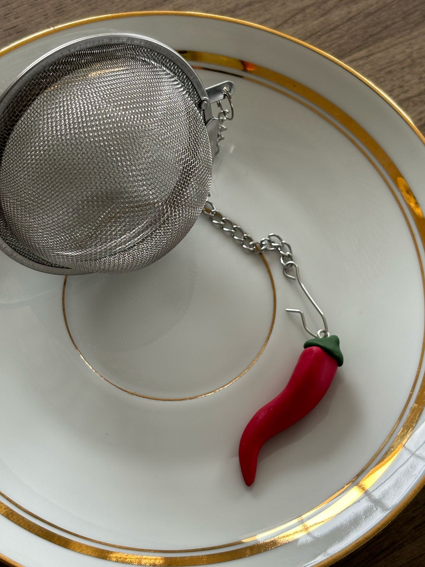 Piment d'infusion So Pays Basque