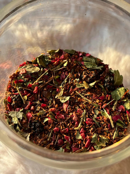 Rooibos au Piment d'Espelette Ma boutique