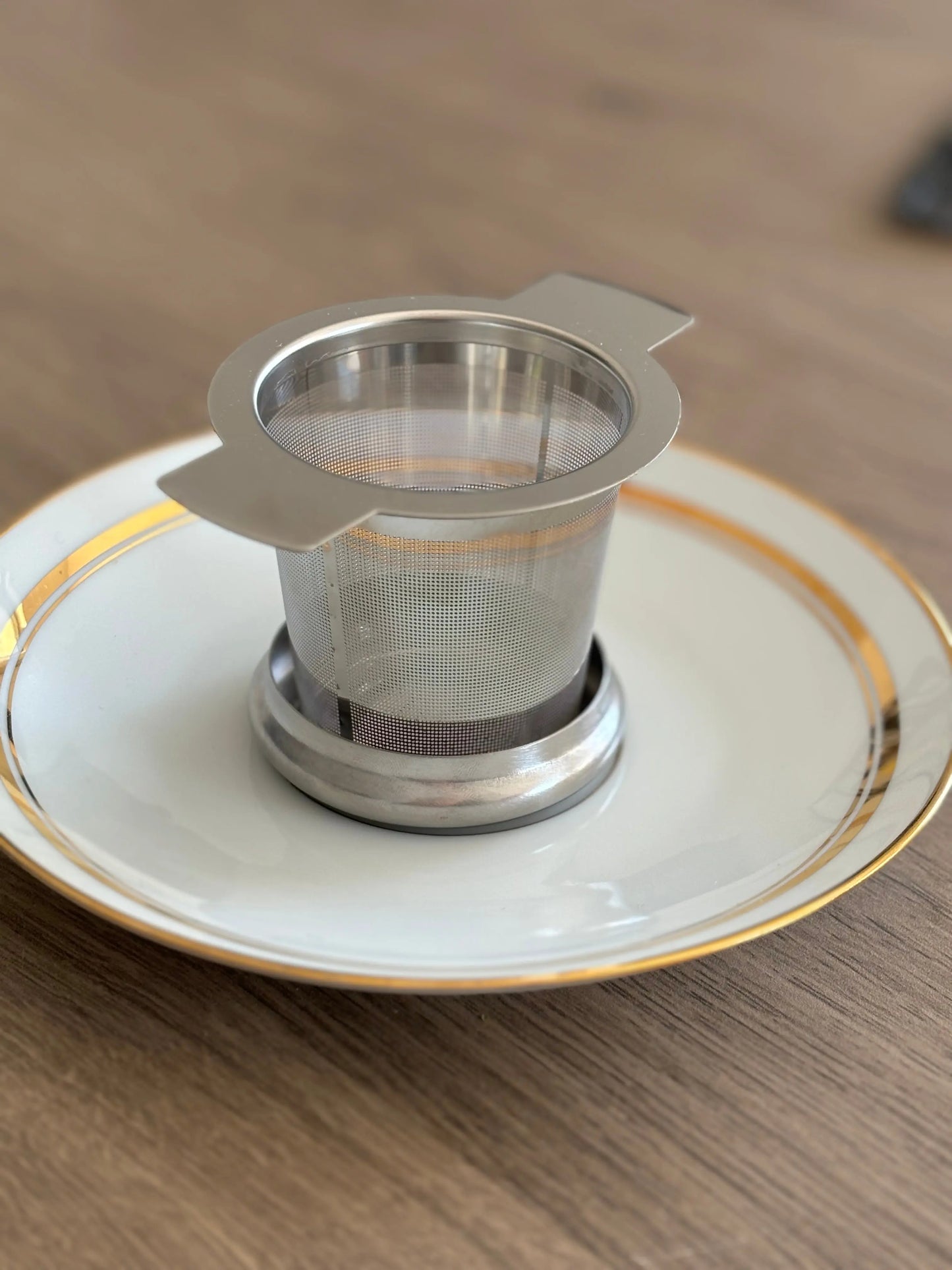 Infuseur à mug So Pays Basque