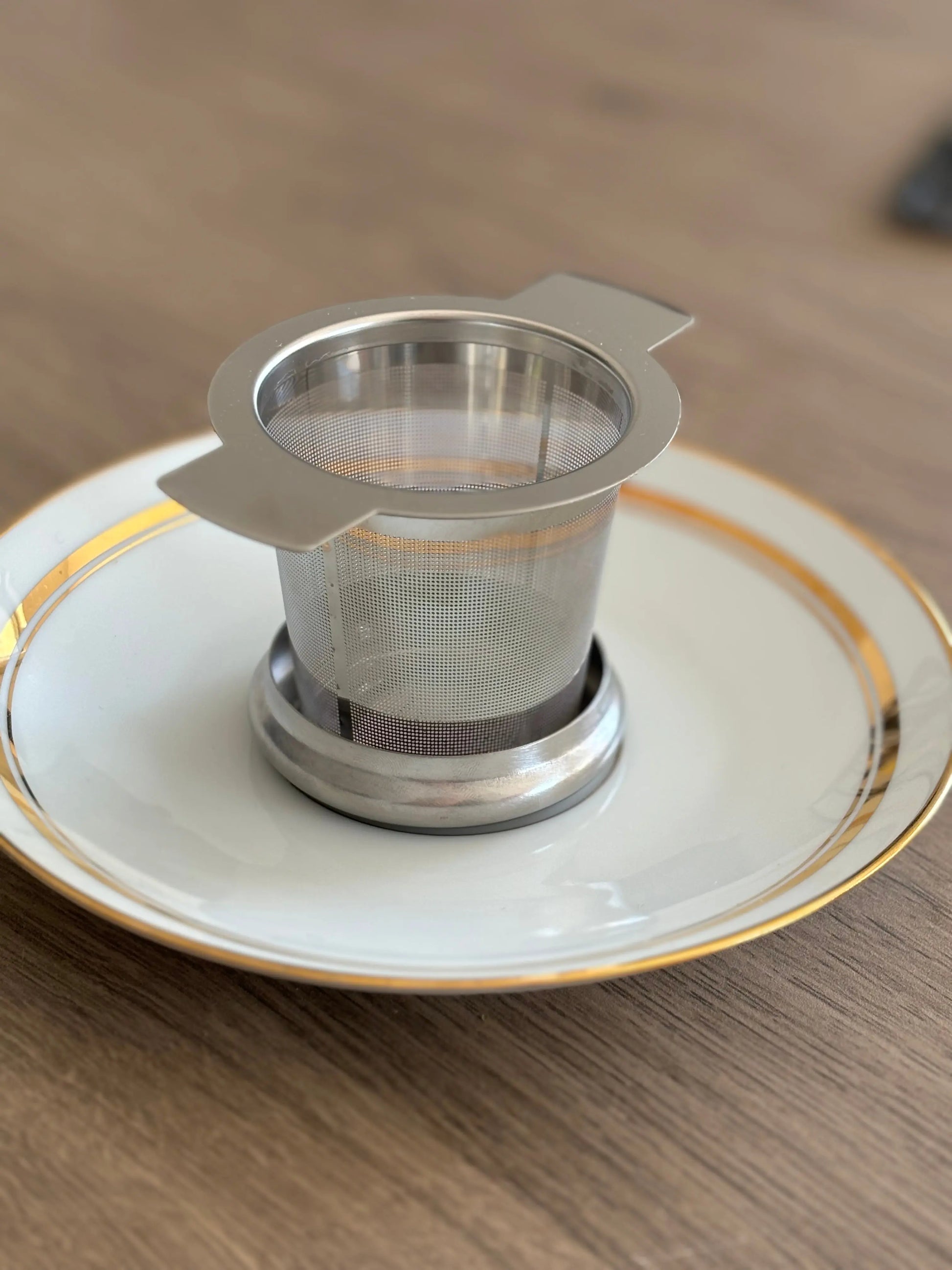 Infuseur à mug So Pays Basque