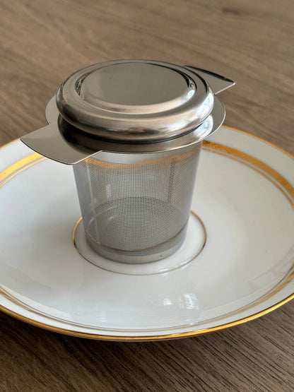 Infuseur à mug So Pays Basque
