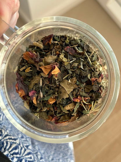 Infusion Détox du Pays Basque Ma boutique