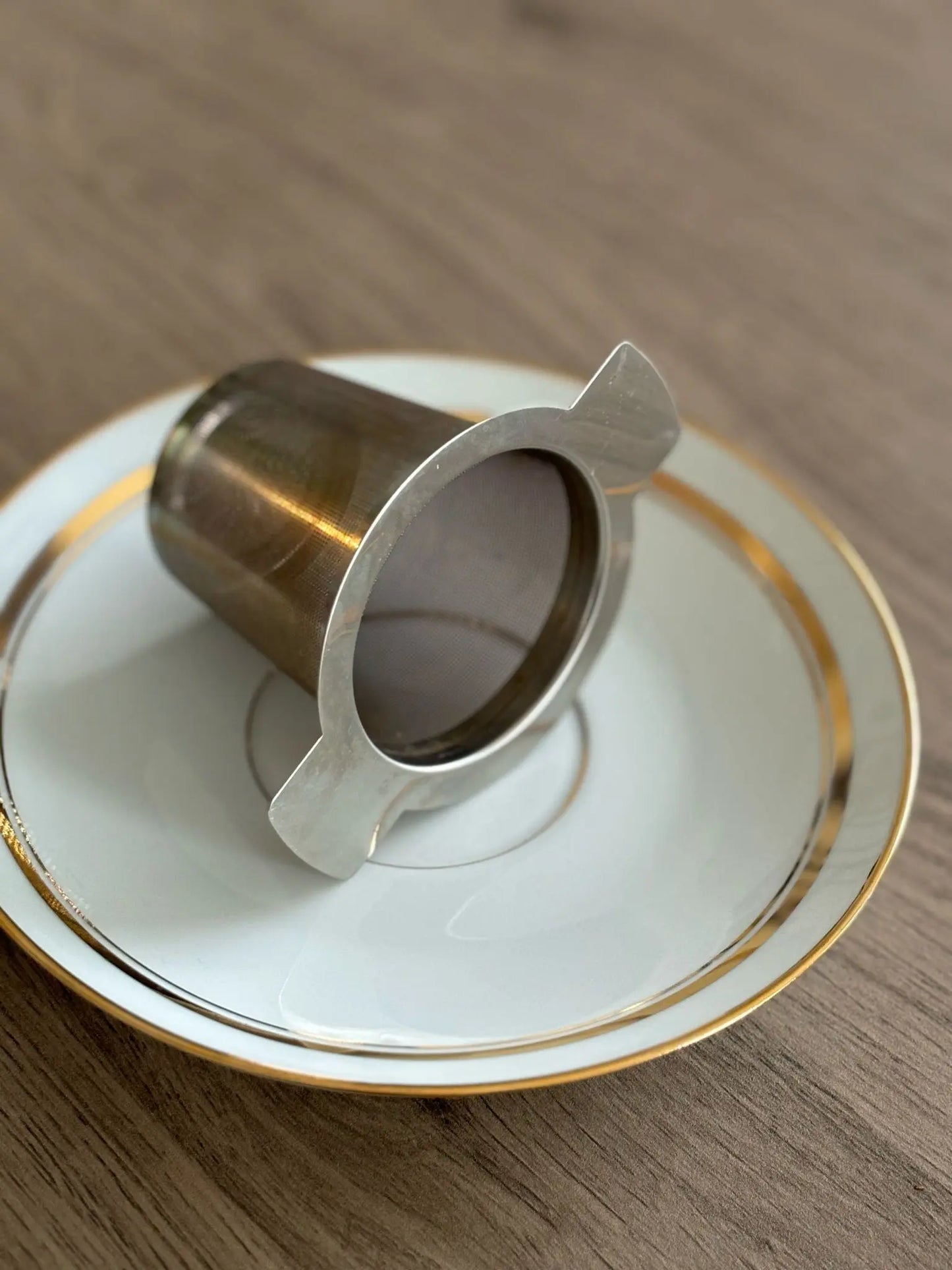 Infuseur à mug So Pays Basque