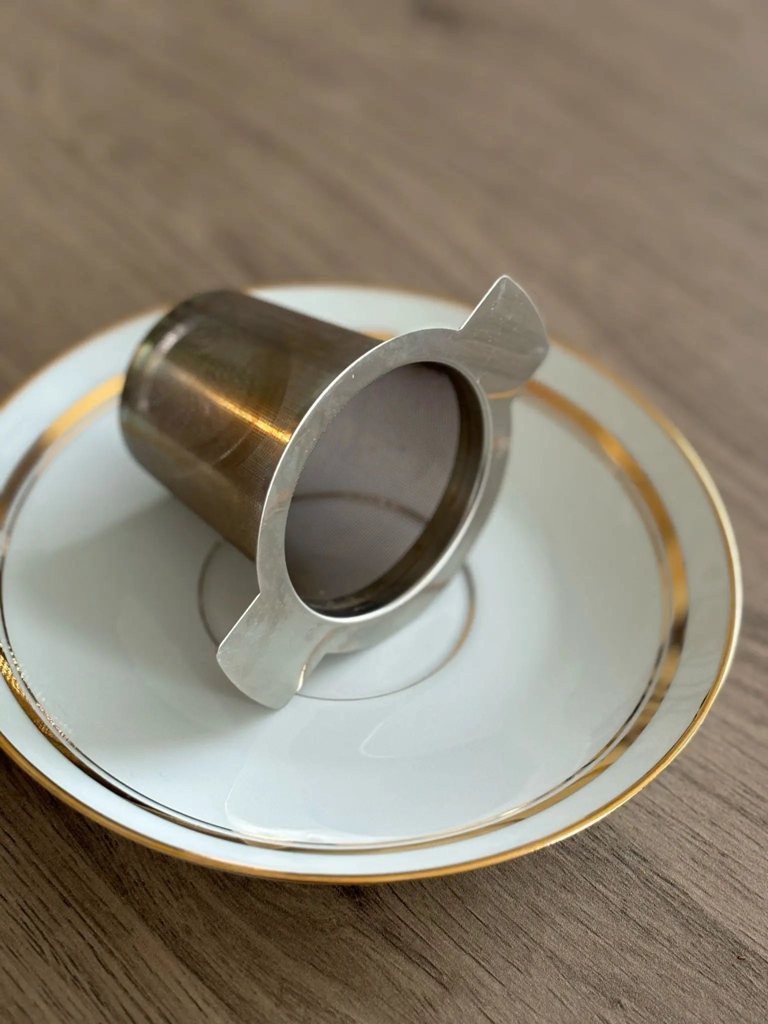 Infuseur à mug So Pays Basque