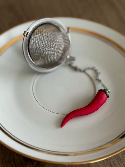 Piment d'infusion So Pays Basque