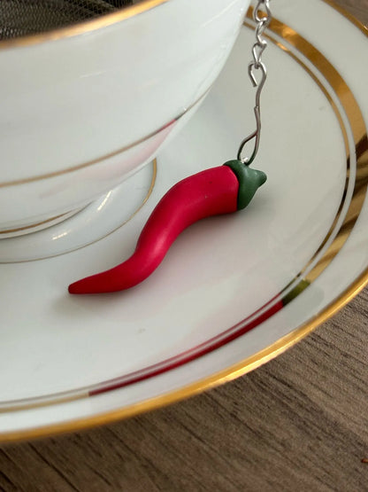 Piment d'infusion So Pays Basque