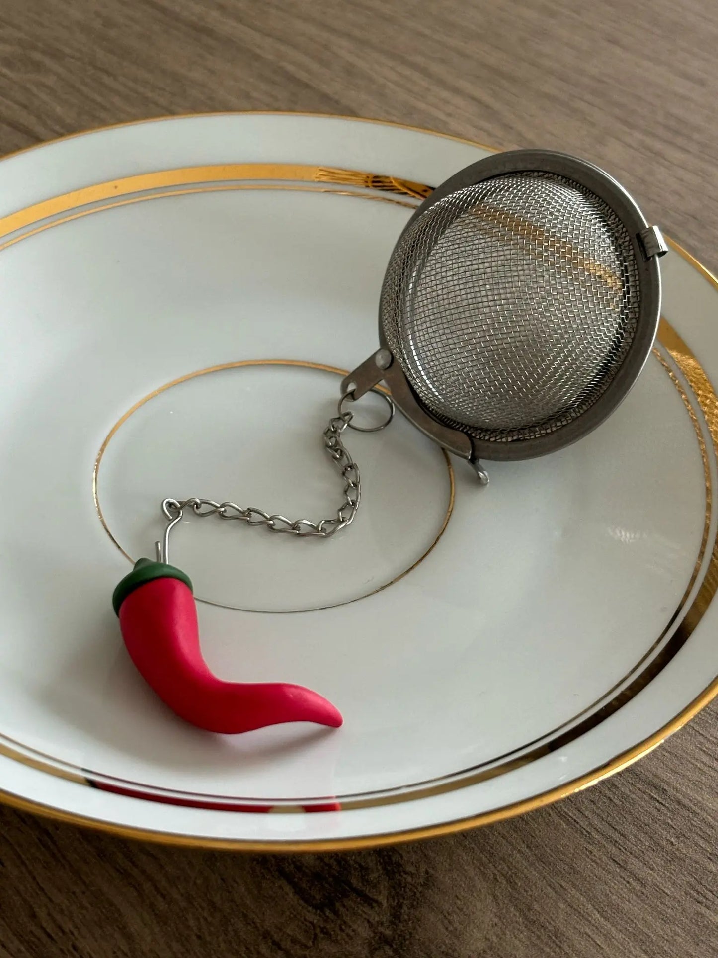 Piment d'infusion So Pays Basque