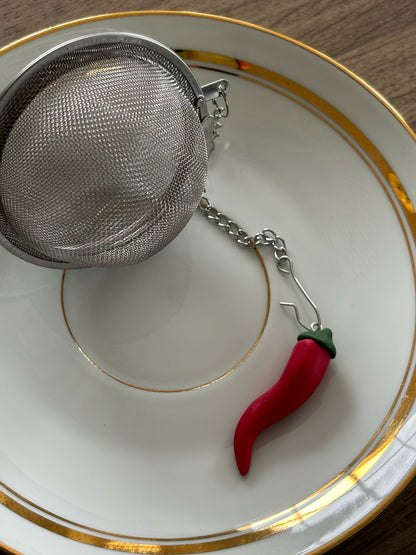 Piment d'infusion So Pays Basque