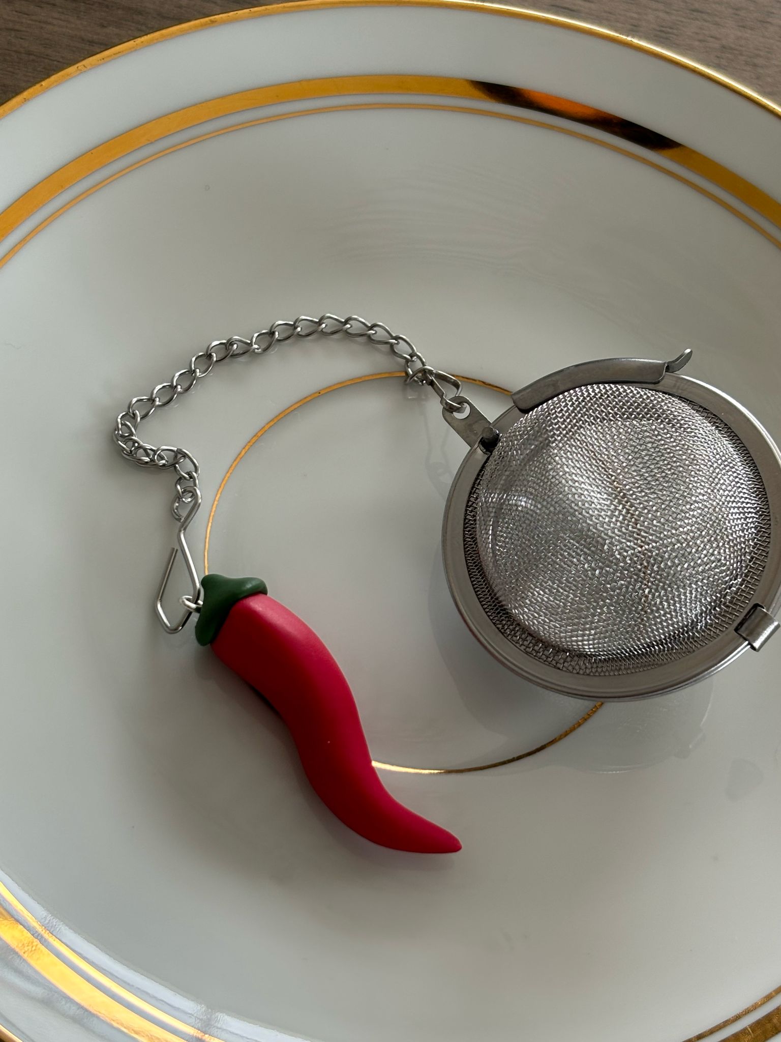 Piment d'infusion So Pays Basque