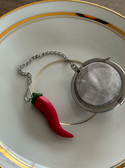 Piment d'infusion So Pays Basque